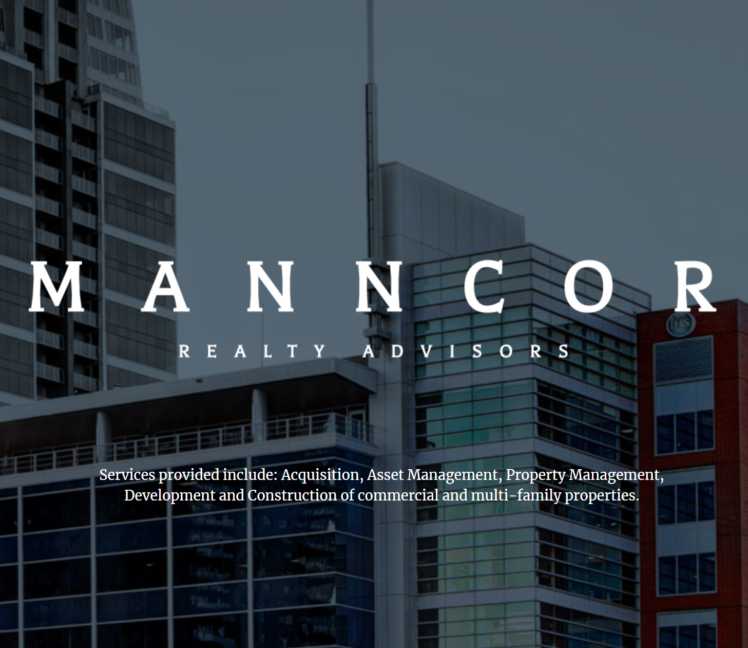 Manncor Realty Advisors