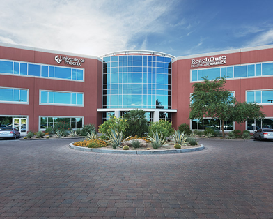 Union Hills Union Hills Office Plaza